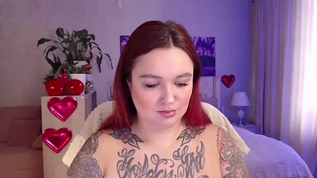 goddes goldie online show from 14, 2, 2025