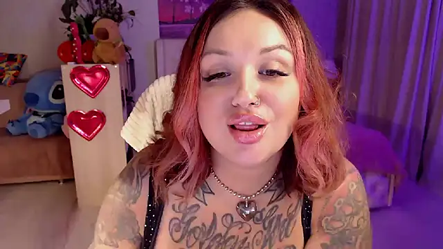 goddes goldie online show from 30, 4, 2026