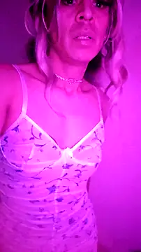 AlexaSugarbby online show from 5, 11, 2025