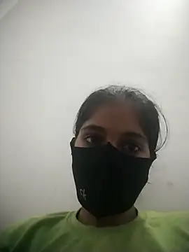 Sexey-Puja online show from 24, 9, 2025