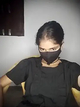 Sexey-Puja online show from 15, 10, 2025