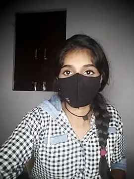 Sexey-Puja online show from 17, 10, 2025