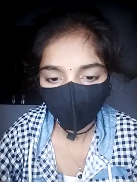 Sexey-Puja online show from 24, 10, 2025