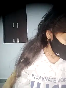 Sexey-Puja online show from 27, 10, 2025