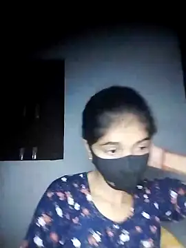 Sexey-Puja online show from 20, 11, 2025