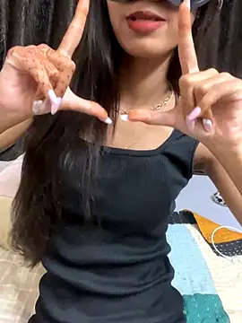 Snapshot of Desire_Zoya chatting on 18, 9, 2025 Desire Zoya online show from 18, 9, 2025