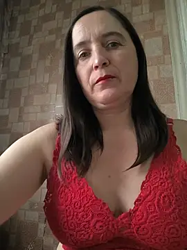 EvelinCutex online show from 5, 11, 2025