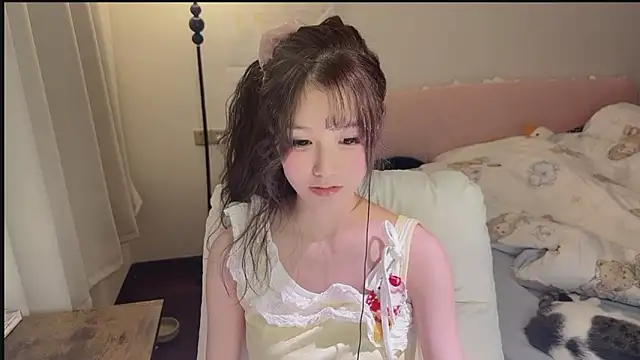 FuFu-puff online show from 19, 11, 2025