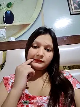 Anushka14321 online show from 9, 10, 2025