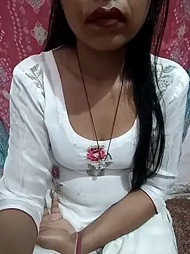 Snapshot of Paakhi-Singh chatting on 19, 12, 2025 Paakhi-Singh online show from 19, 12, 2025