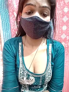 Snapshot of Paakhi-Singh chatting on 5, 1, 2026 Paakhi-Singh online show from 5, 1, 2026