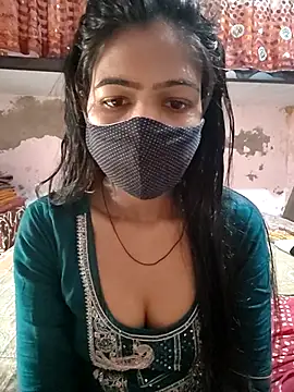 Snapshot of Paakhi-Singh chatting on 13, 1, 2026 Paakhi-Singh online show from 13, 1, 2026