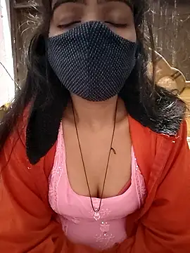 Snapshot of Paakhi-Singh chatting on 14, 1, 2026 Paakhi-Singh online show from 14, 1, 2026