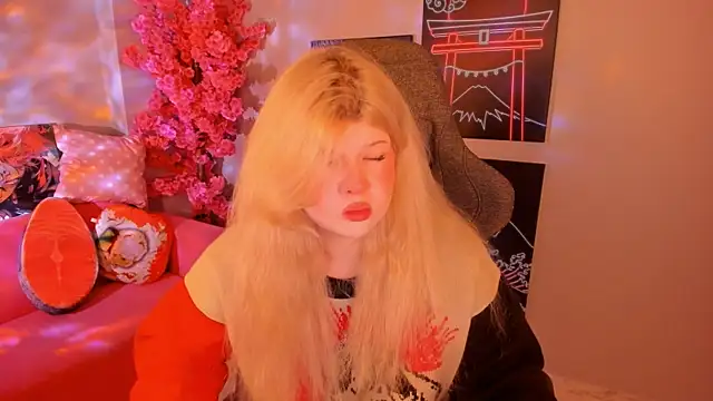 LilithNelson online show from 11, 10, 2025