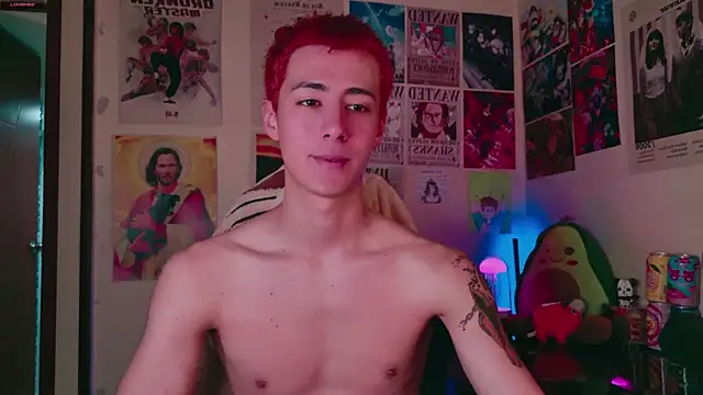 Jeremias miller online show from 23, 10, 2025