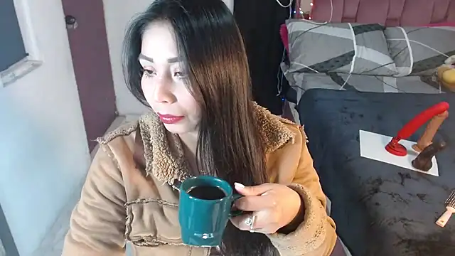 Mariajose202 online show from 7, 2, 2026