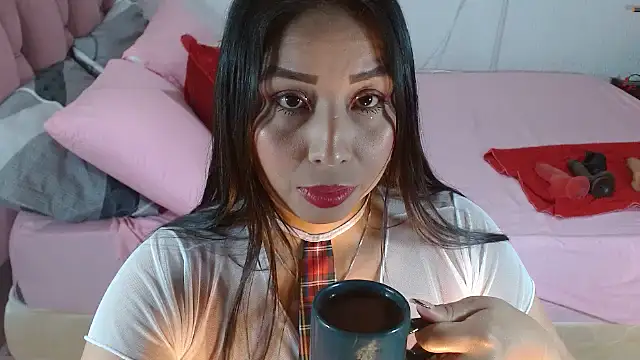 Mariajose202 online show from 4, 3, 2026