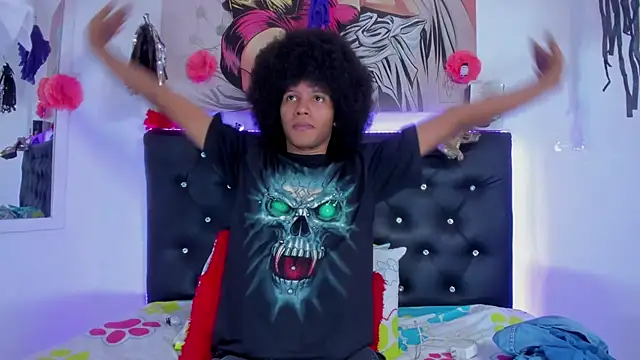 DEAMOL online show from 14, 10, 2025