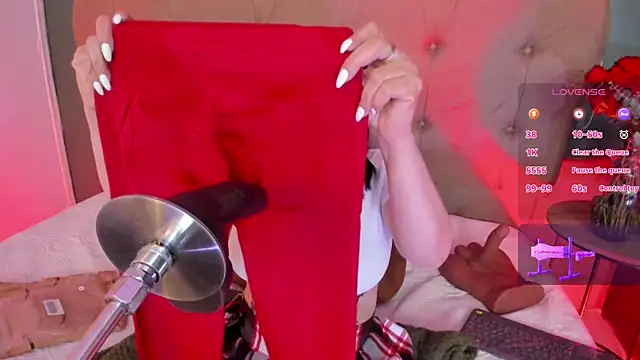 Karol Pagee online show from 17, 2, 2026