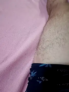 NIKOL19810 online show from 30, 10, 2025