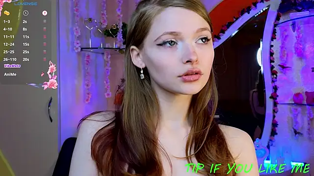 Snapshot of Marry_Juanna chatting on 21, 5, 2026 Marry Juanna online show from 21, 5, 2026