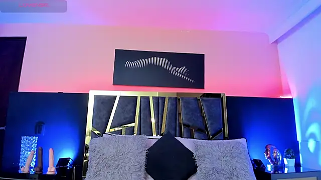 ScarletTorres online show from 10, 10, 2025