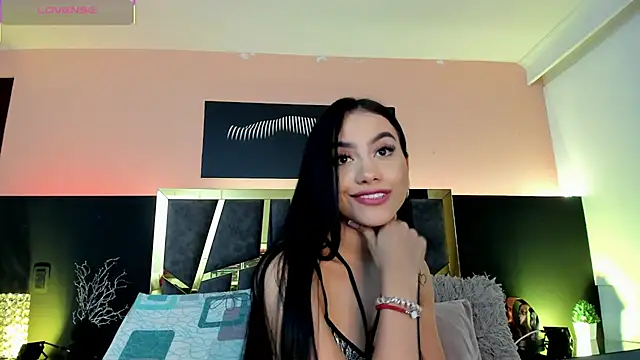 ScarletTorres online show from 8, 1, 2026