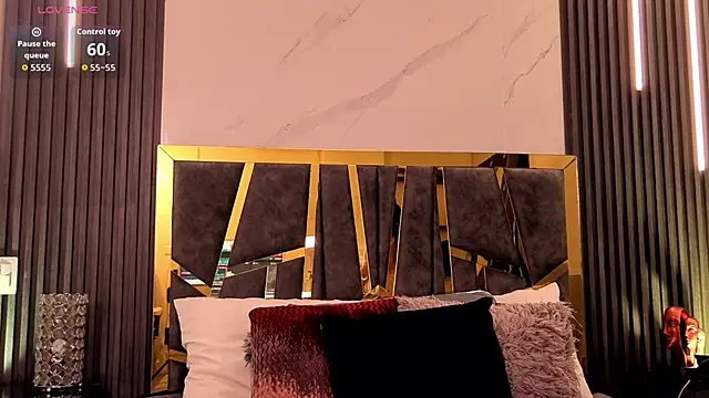 ScarletTorres online show from 10, 4, 2026