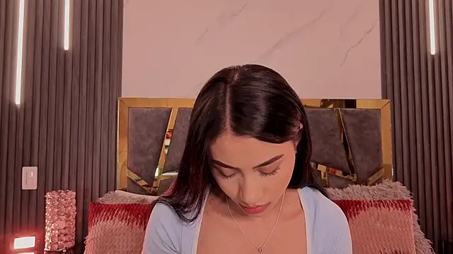 Snapshot of ScarletTorres chatting on 16, 7, 2026 ScarletTorres online show from 16, 7, 2026