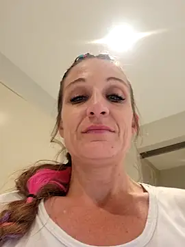 SexySunnyBlazen online show from 3, 12, 2025