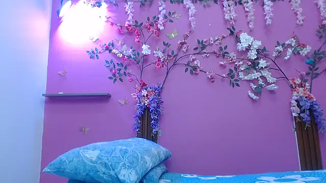 skinnybarbie022 online show from 13, 2, 2026