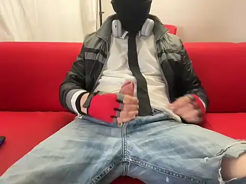 AndreDox online show from 11, 5, 2026
