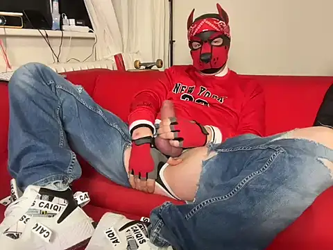 AndreDox online show from 21, 5, 2026