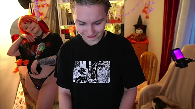 Sova173 online show from 5, 11, 2025