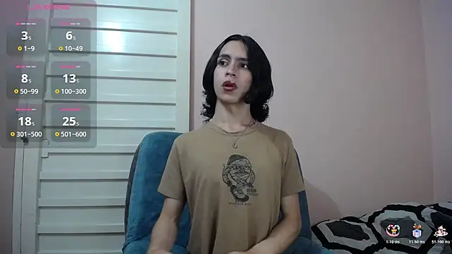 princess sarita1 online show from 1, 4, 2026