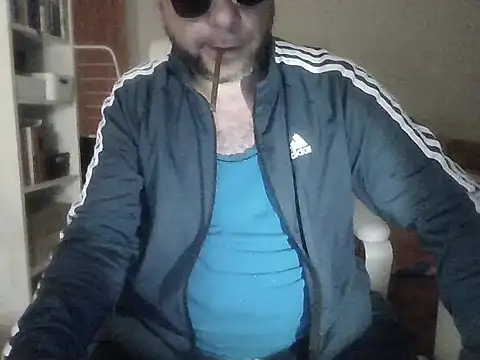 Snapshot of SmokedAlloy2 chatting on 17, 7, 2026 SmokedAlloy2 online show from 17, 7, 2026