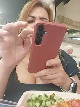 Alisasexxh online show from 2, 8, 2026