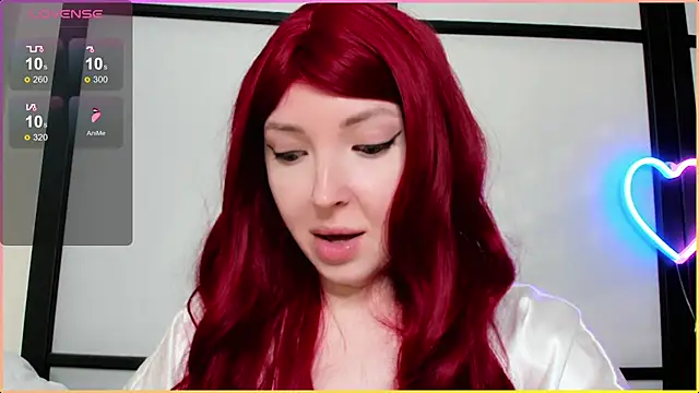 Snapshot of GalaxyKitten chatting on 26, 9, 2025 GalaxyKitten online show from 26, 9, 2025