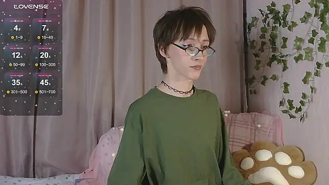 NextVibe  online show from 8, 3, 2026