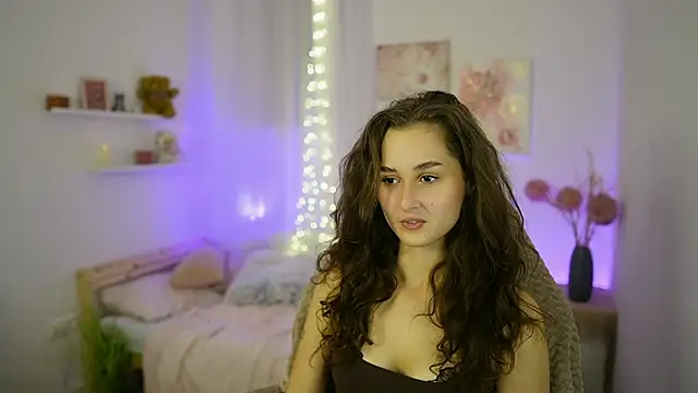 Annita Grey online show from 12, 10, 2025