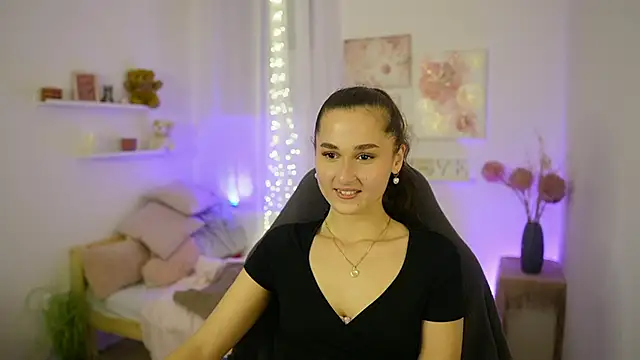 Annita Grey online show from 2, 11, 2025