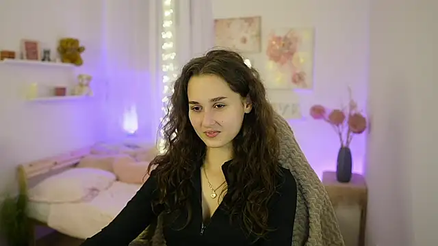 Annita Grey online show from 13, 11, 2025