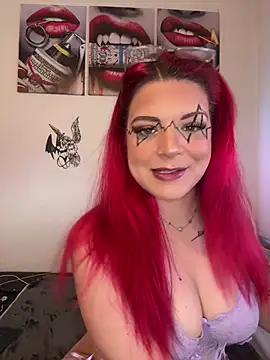 BabySinX online show from 16, 4, 2026