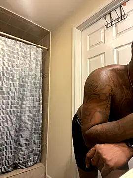 Snapshot of StandOnthatboy chatting on 26, 9, 2025 StandOnthatboy online show from 26, 9, 2025