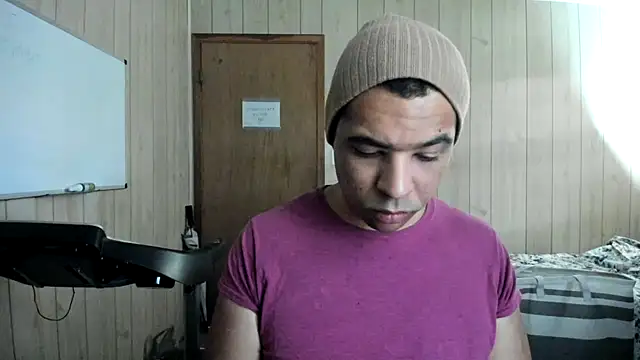 NaturalBeautyQueen online show from 29, 9, 2025