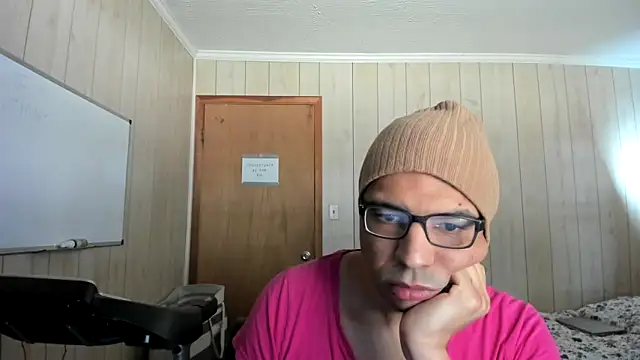 NaturalBeautyQueen online show from 14, 10, 2025