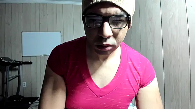 NaturalBeautyQueen online show from 17, 10, 2025