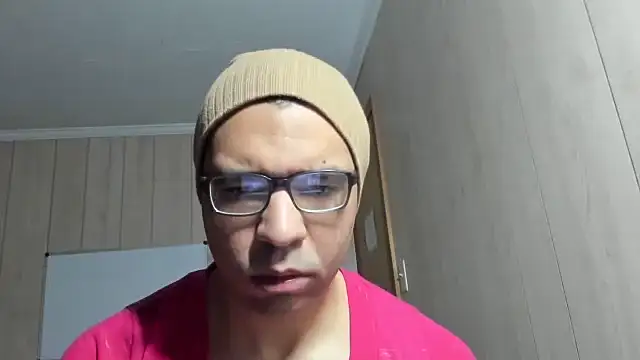 NaturalBeautyQueen online show from 19, 10, 2025