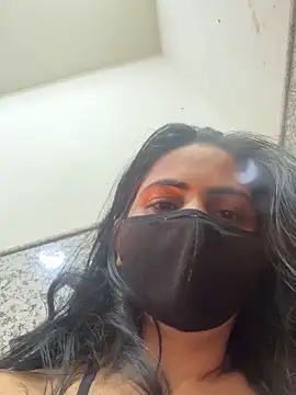 SashaPatel online show from 7, 2, 2026