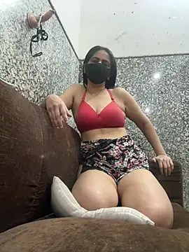 SashaPatel online show from 19, 3, 2026